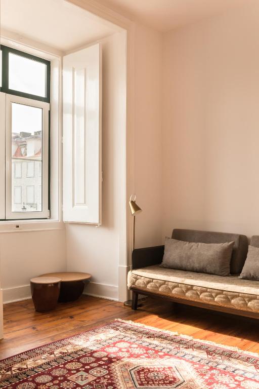 The Visionaire Apartments - 15