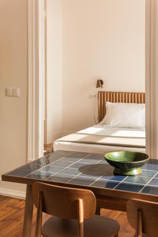 The Visionaire Apartments - 17