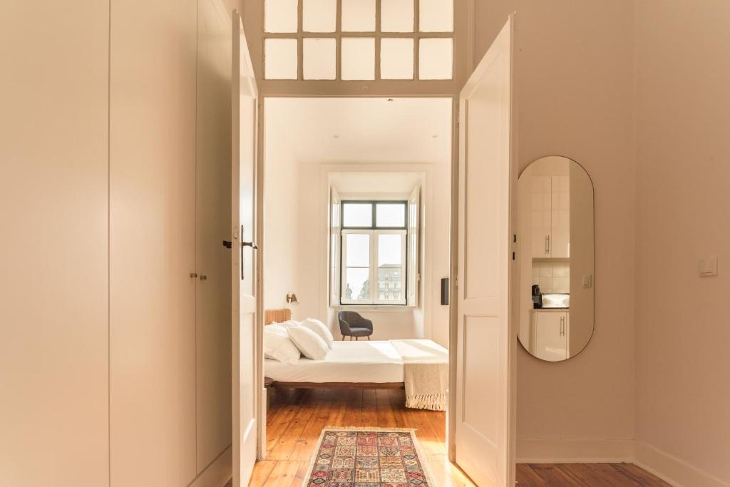 The Visionaire Apartments - 11