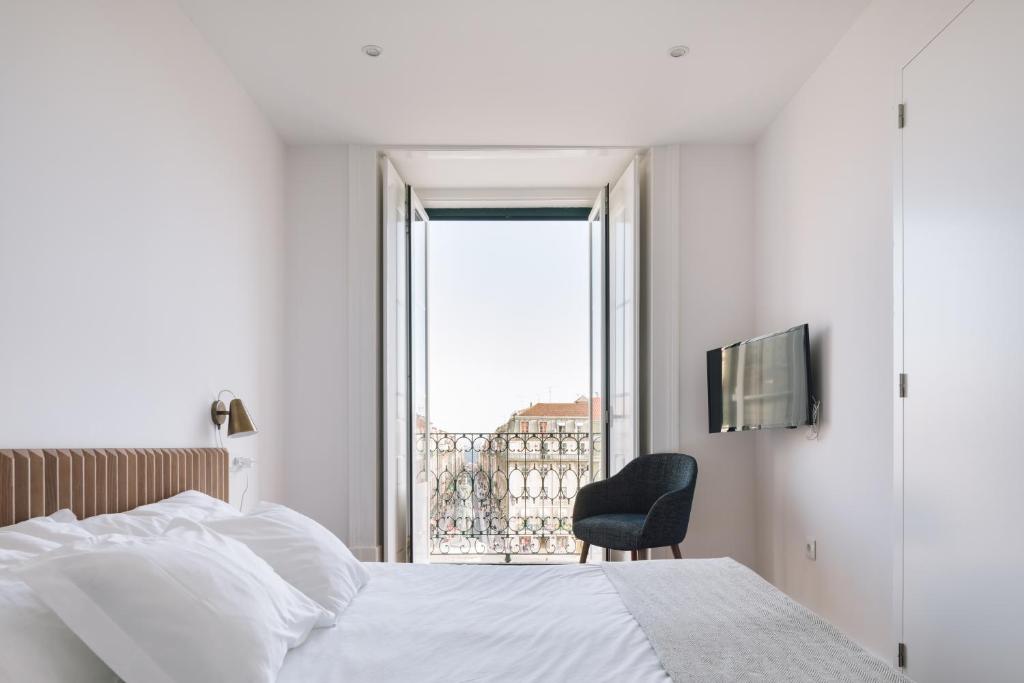 The Visionaire Apartments - 12