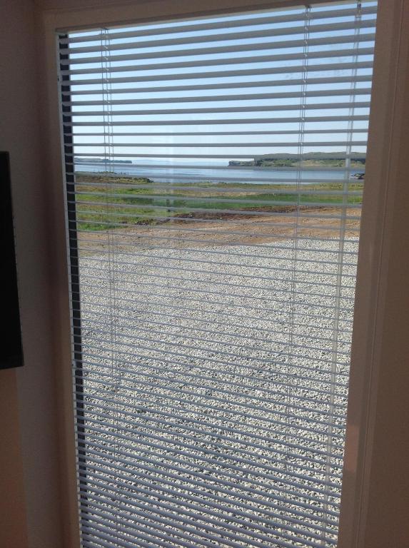 Fotografie z fotogalerie ubytování Island View Room 1 v destinaci Harlosh