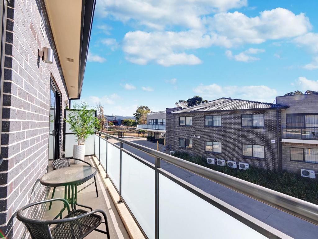 Value Suites Penrith - Studio -appartement