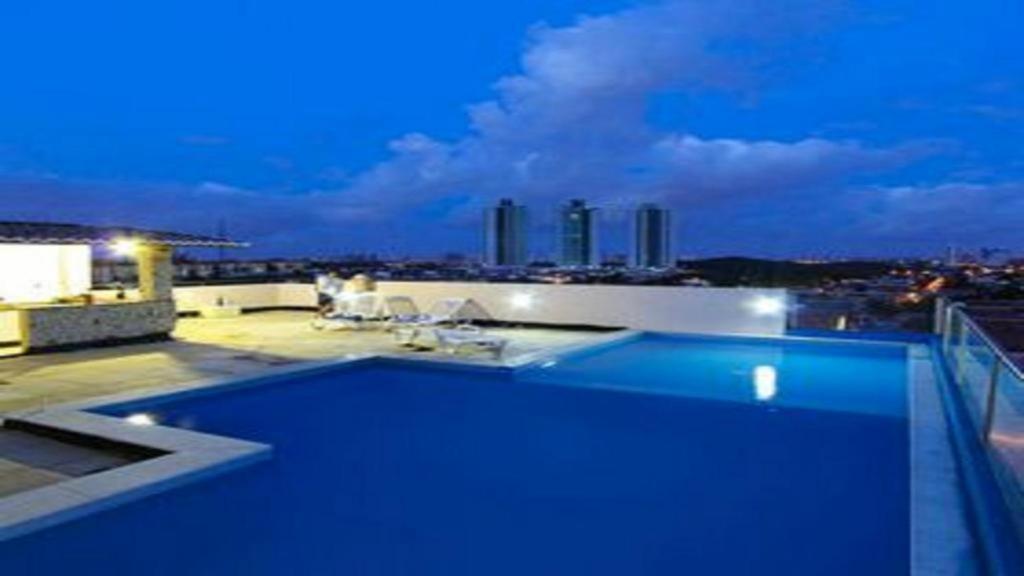  Confortaveis Flats em Ponta Negra