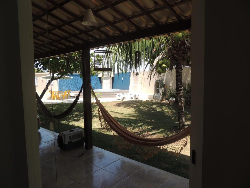  Casa praia Aracaju