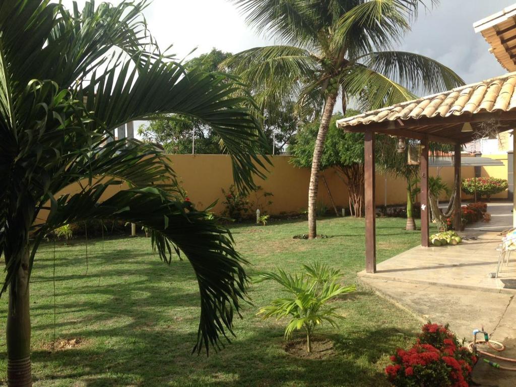  Casa praia Aracaju