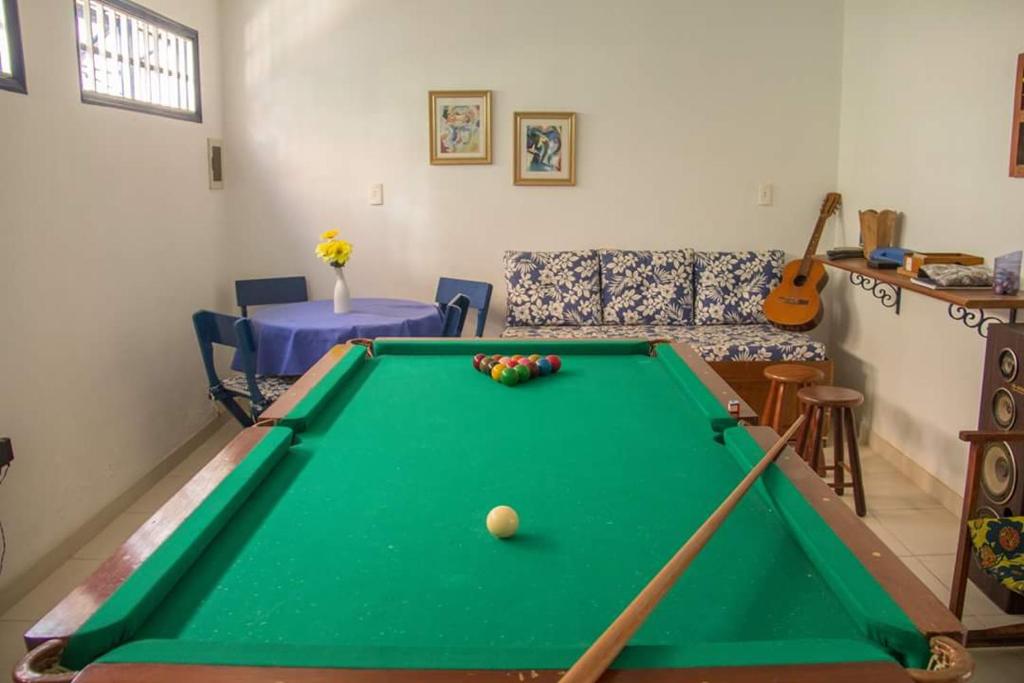  Hostel Villa Virtudes