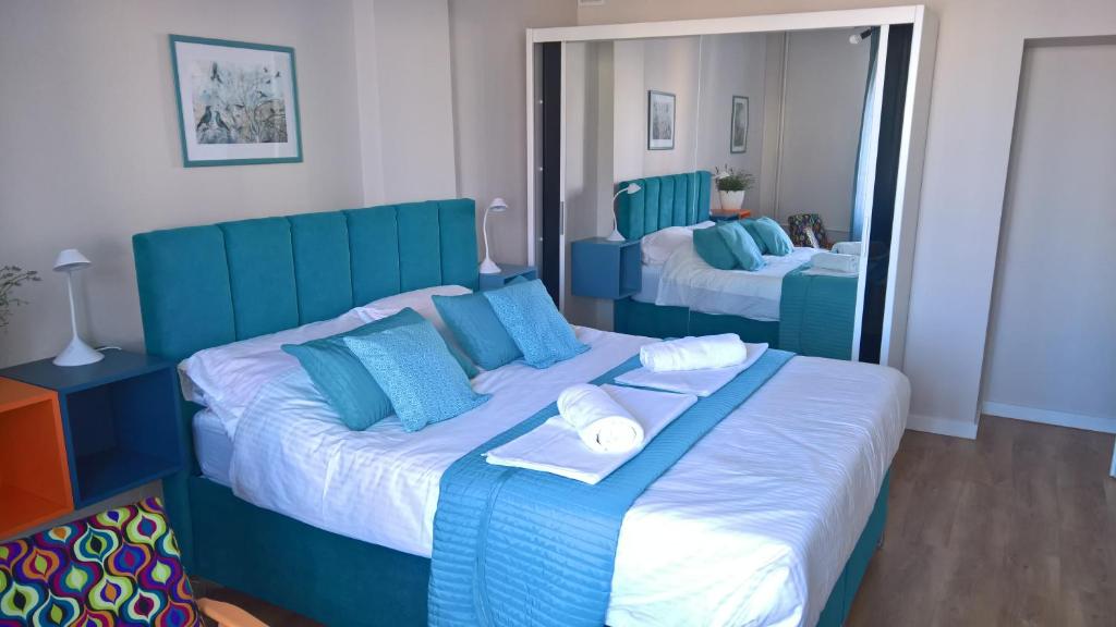 Comfort In Warsaw Apartment - 18