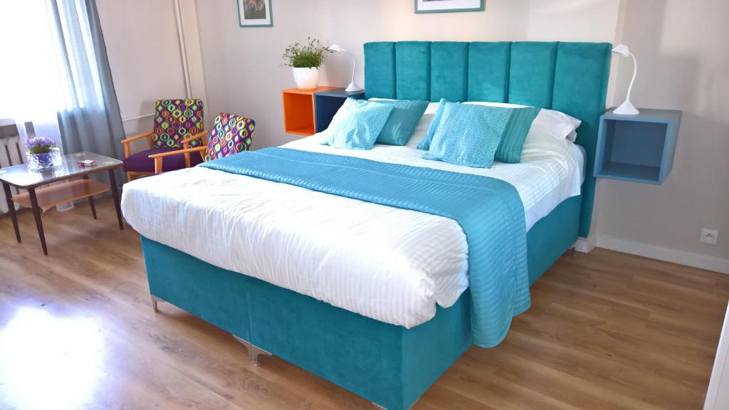 Comfort In Warsaw Apartment - 6