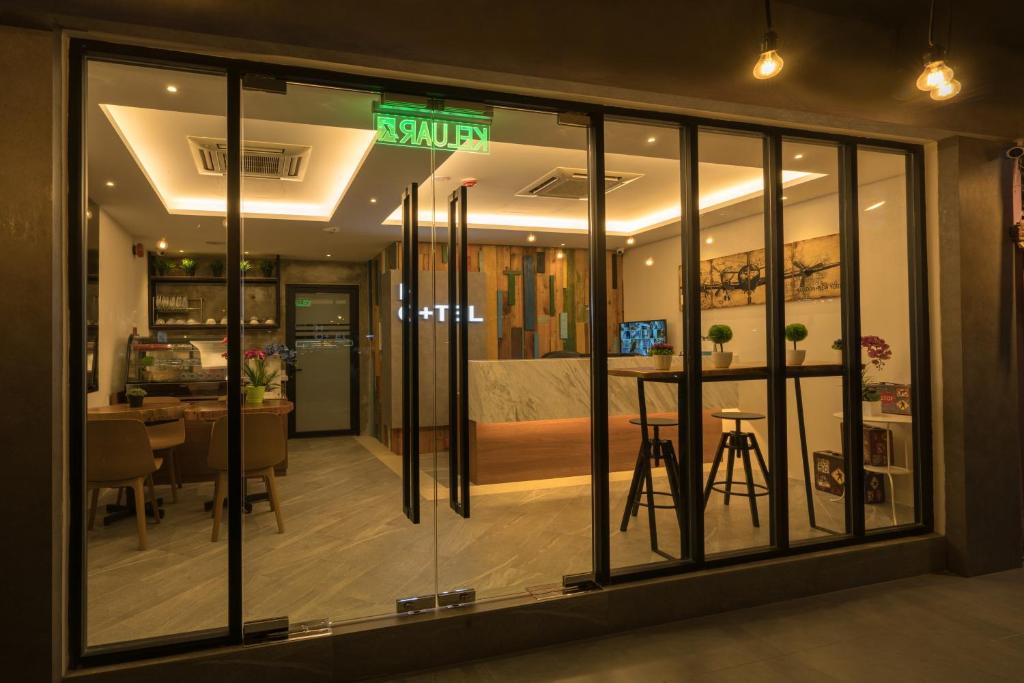 Gallery image of My Sj Hotel in Subang Jaya