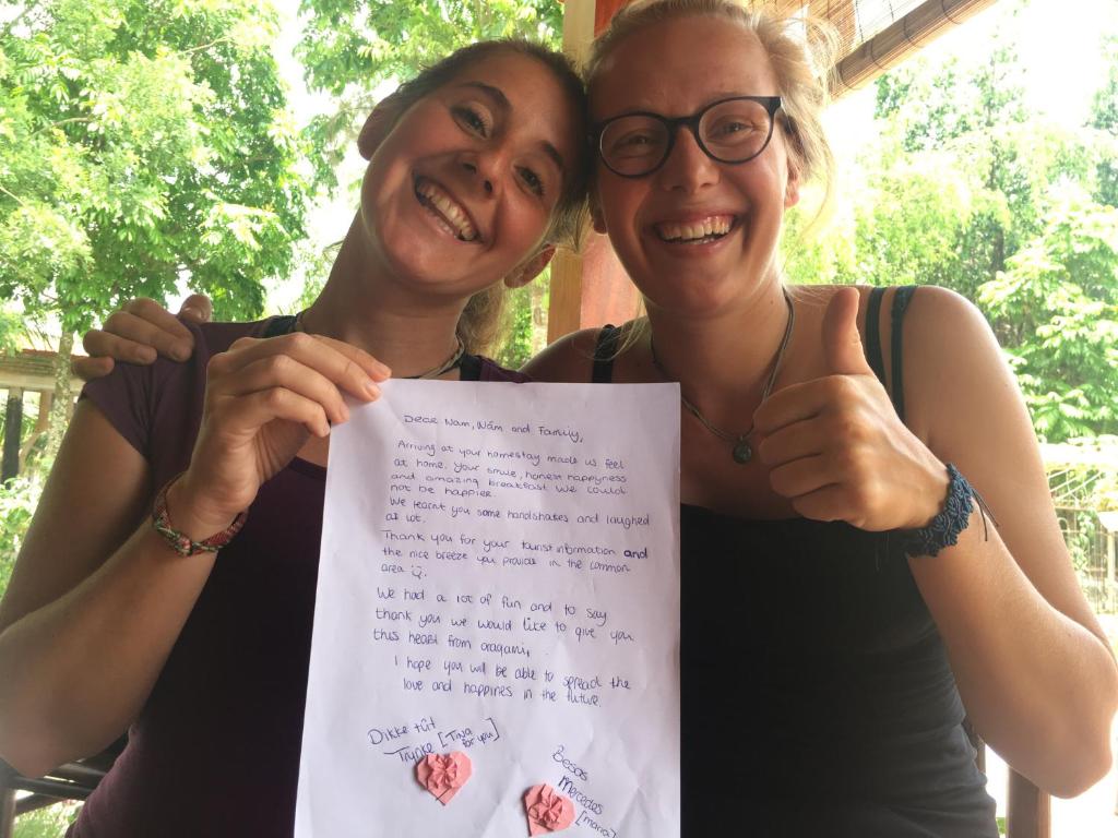 Tam Coc Friendly Homestay - 12