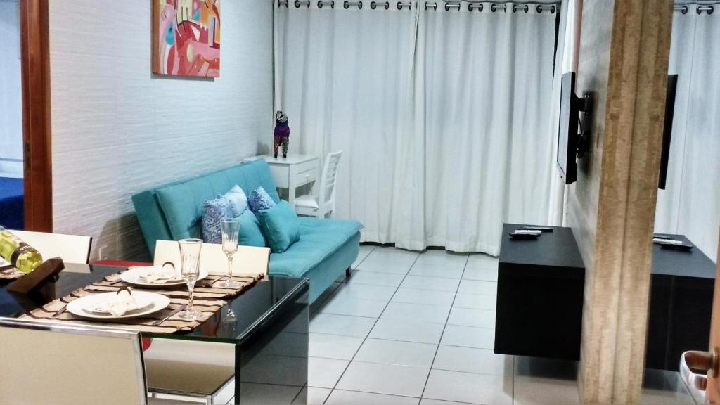  Apartamento Praia Jatiúca