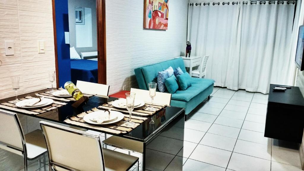  Apartamento Praia Jatiúca