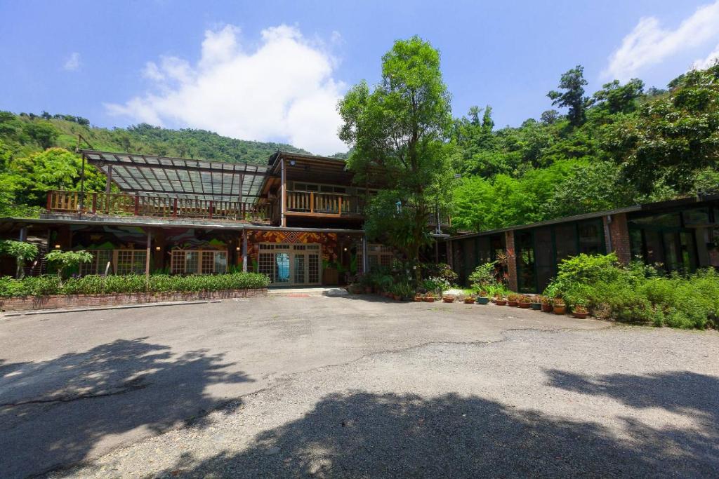 Photo from Locasu in ,  Datong, Yilan County, Taiwan