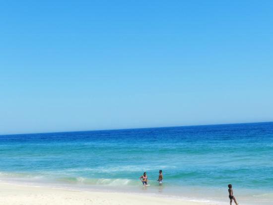  Casa em frente a praia de Jaconé