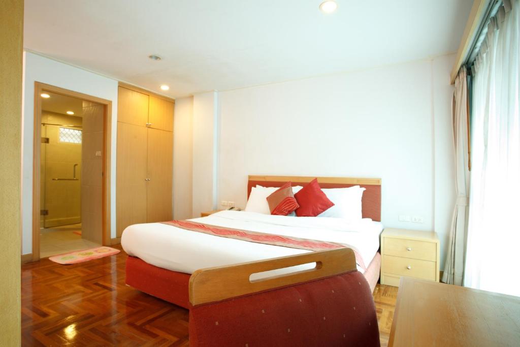 Chaidee Mansion - Resim 23