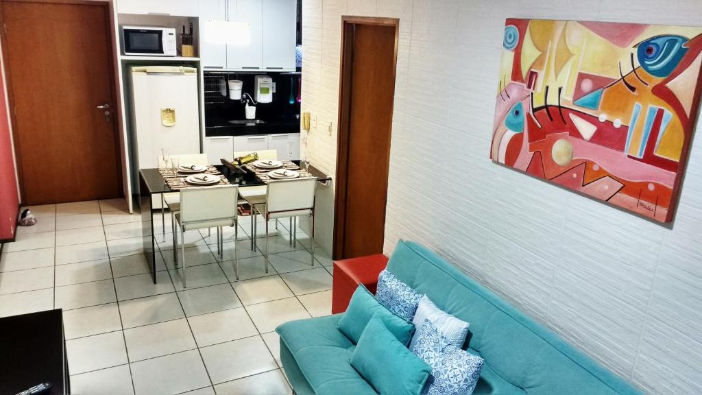  Apartamento Praia Jatiúca