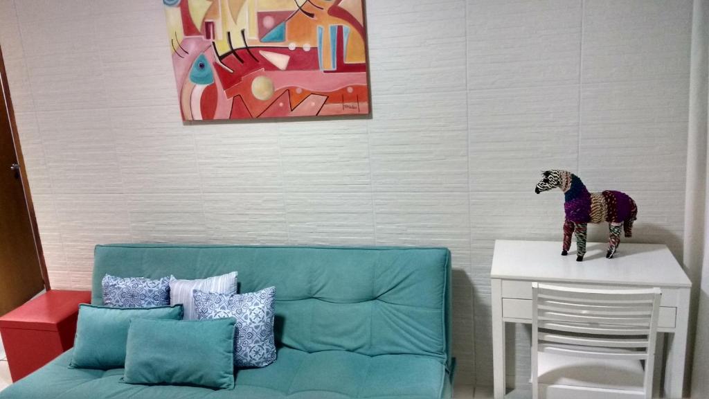  Apartamento Praia Jatiúca