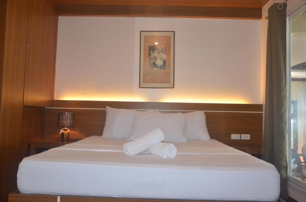 Robinland Vacation Home - Standard Villa