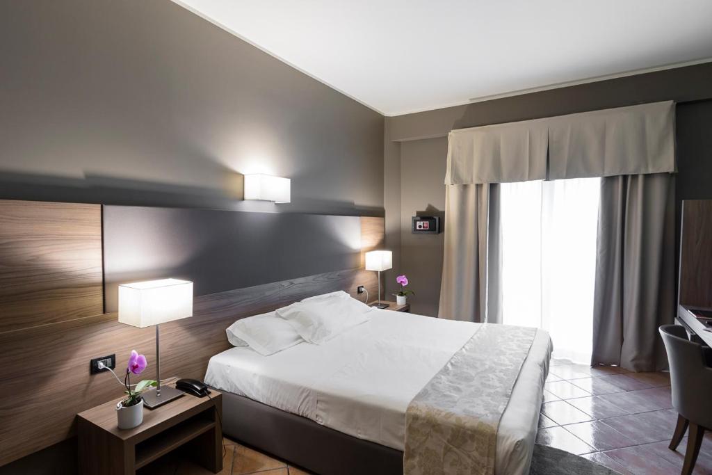 Hotel Sunflower - Resim 14