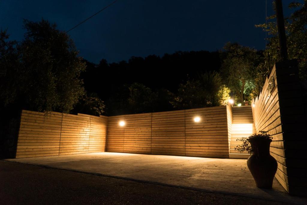 Fotografie z fotogalerie ubytování B&B Ca' Ori v destinaci Caprino Veronese