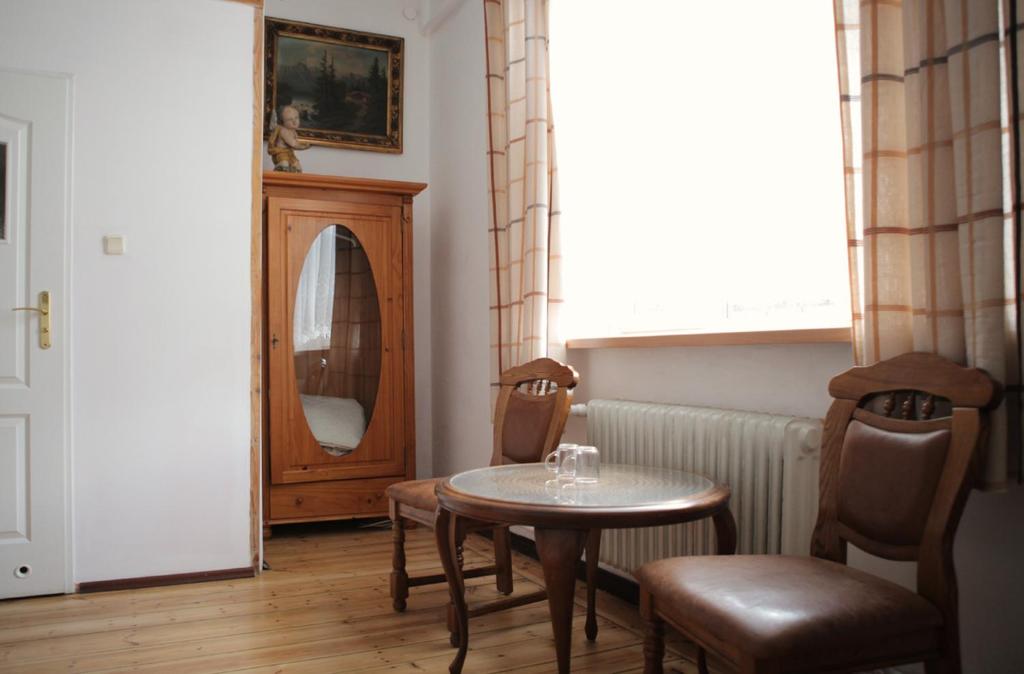 Villa Navigator - Standard Double Room