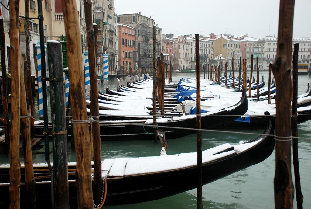 Hotel At Leonard - Resim 37