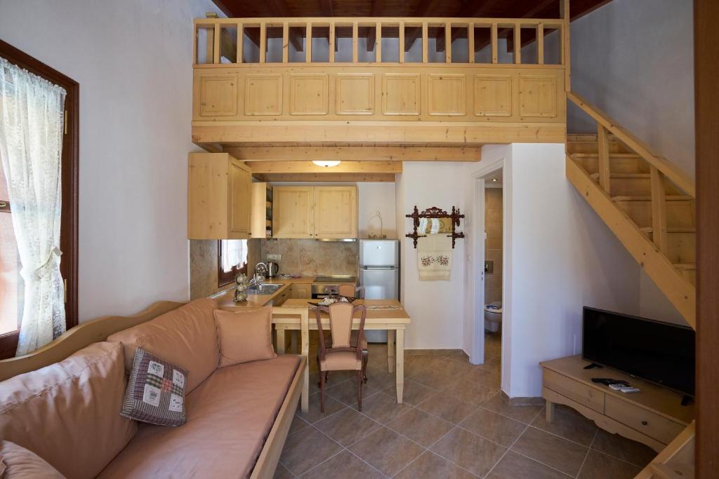 Kaminos Boutique Hotel - 10