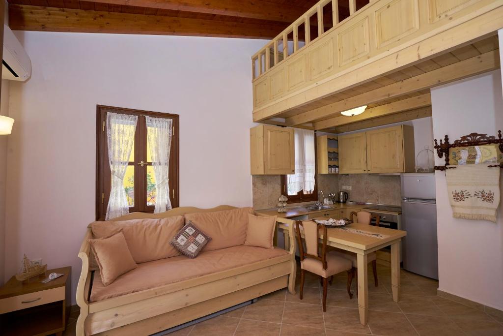 Kaminos Boutique Hotel - 15