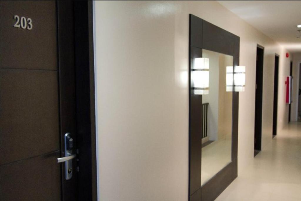 Fotografie z fotogalerie ubytování Hotel Stella v destinaci Cebu City