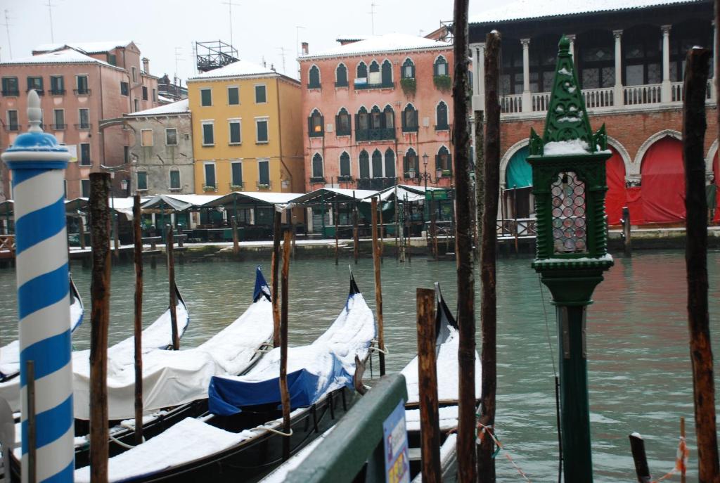 Hotel At Leonard - Resim 38