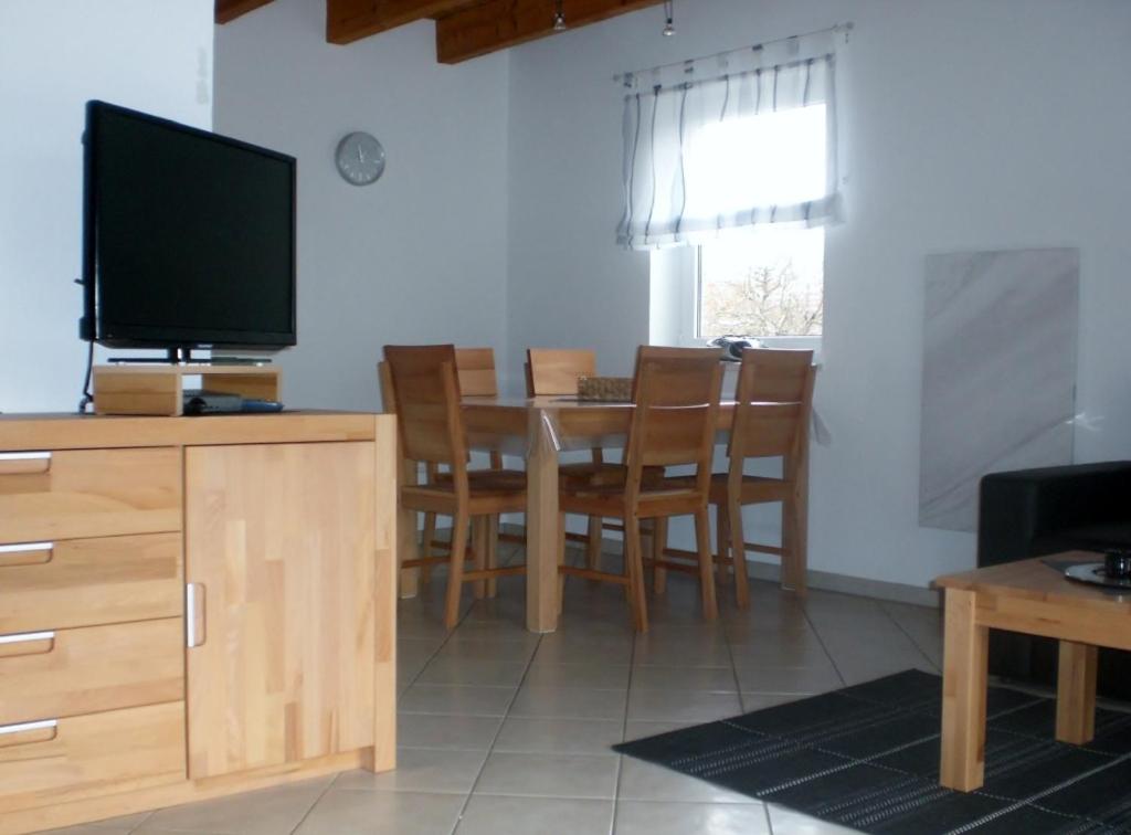 Ferienanlage Karolinenhof - Casa De Vacaciones