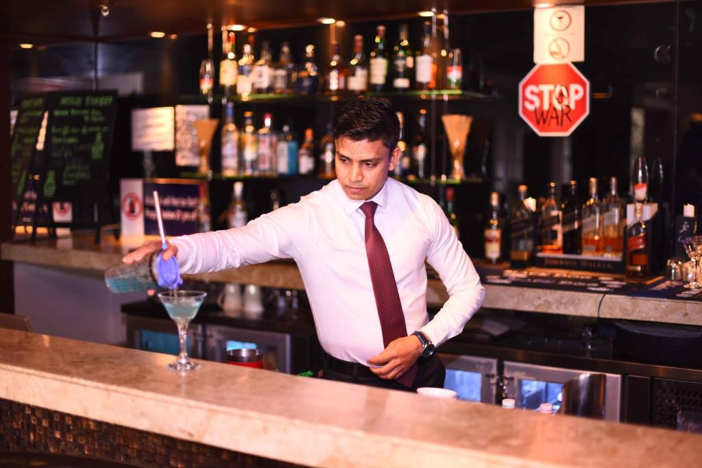 Hosté ubytování Celesta - Kolkata