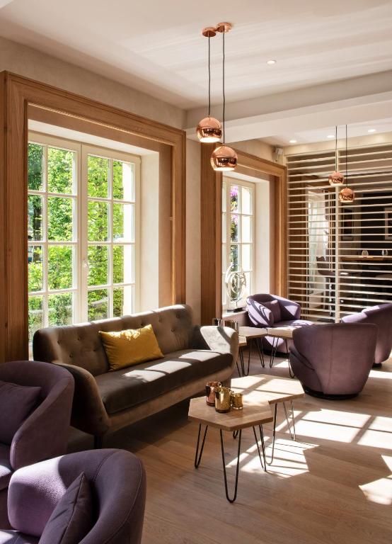 Les Jardins d'Anaïs - Resim 11