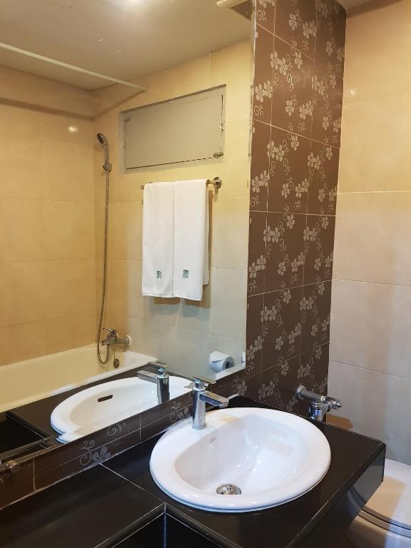 Florida Hotel - Resim 11