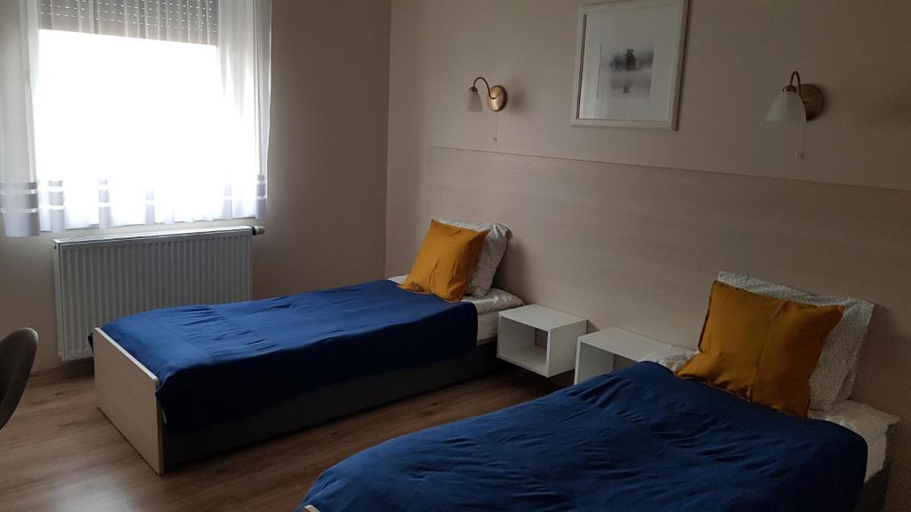 Willa Głogowska - 1