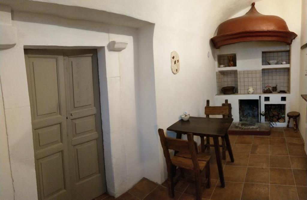 Fotografia z galérie ubytovania La Corte di Sabatino v destinácii Calascio