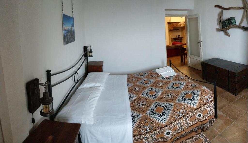Fotografia z galérie ubytovania La Corte di Sabatino v destinácii Calascio