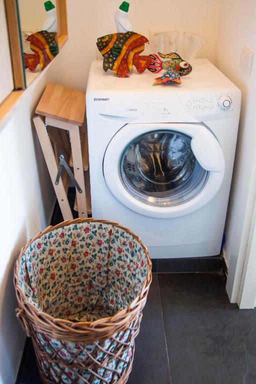 Kép Timo Flexyrent apartment szállásáról Villa Solari városában a galériában