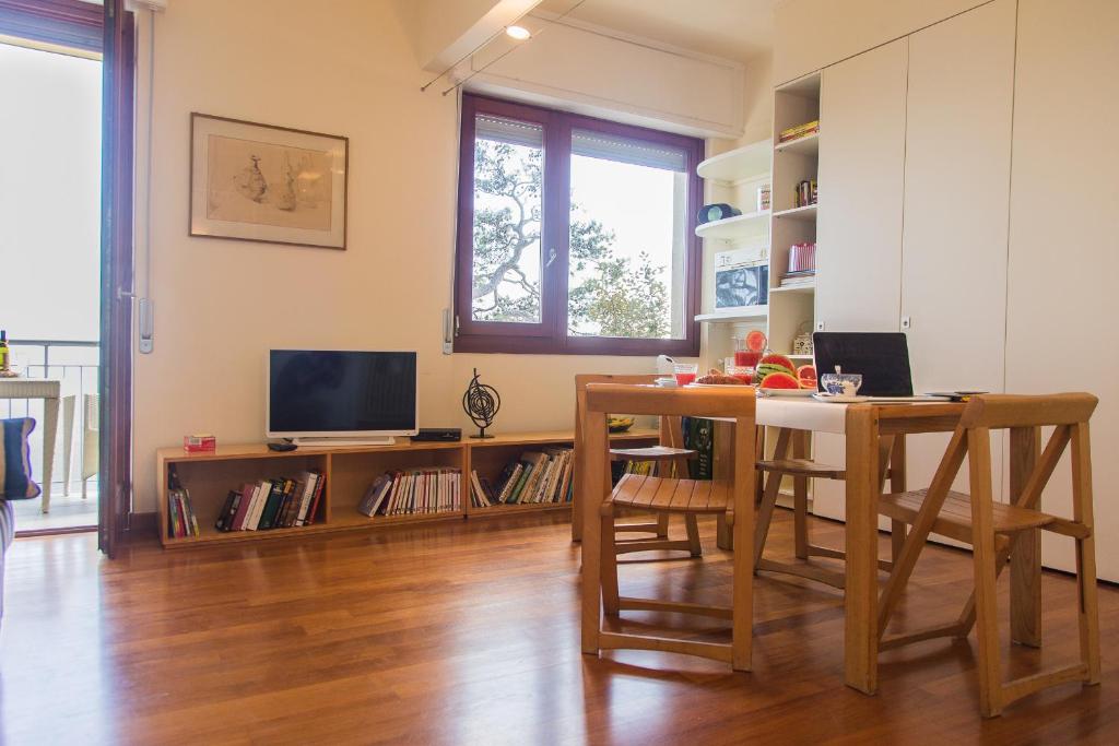 Kép Timo Flexyrent apartment szállásáról Villa Solari városában a galériában