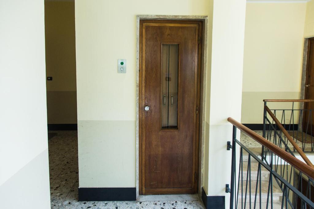 Kép Timo Flexyrent apartment szállásáról Villa Solari városában a galériában