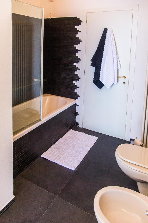 Kép Timo Flexyrent apartment szállásáról Villa Solari városában a galériában