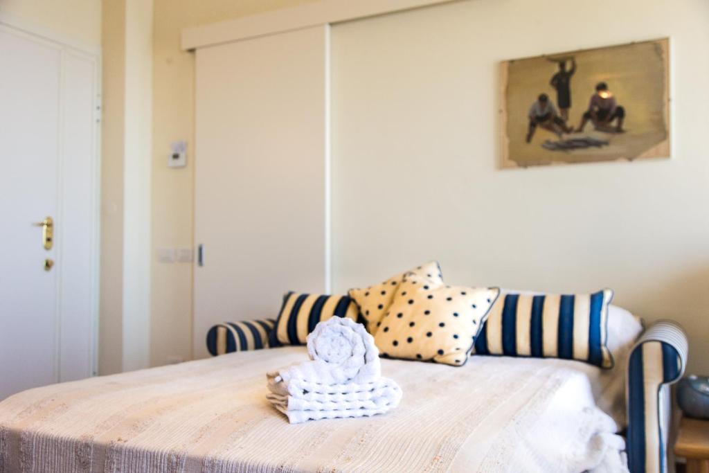 Kép Timo Flexyrent apartment szállásáról Villa Solari városában a galériában