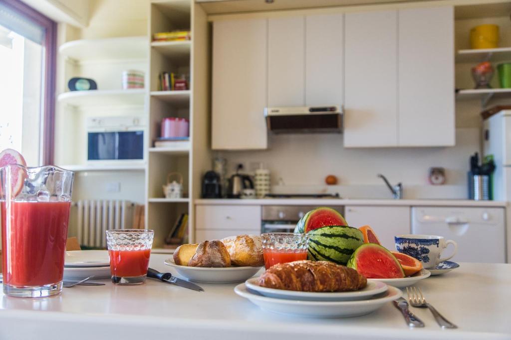 Kép Timo Flexyrent apartment szállásáról Villa Solari városában a galériában