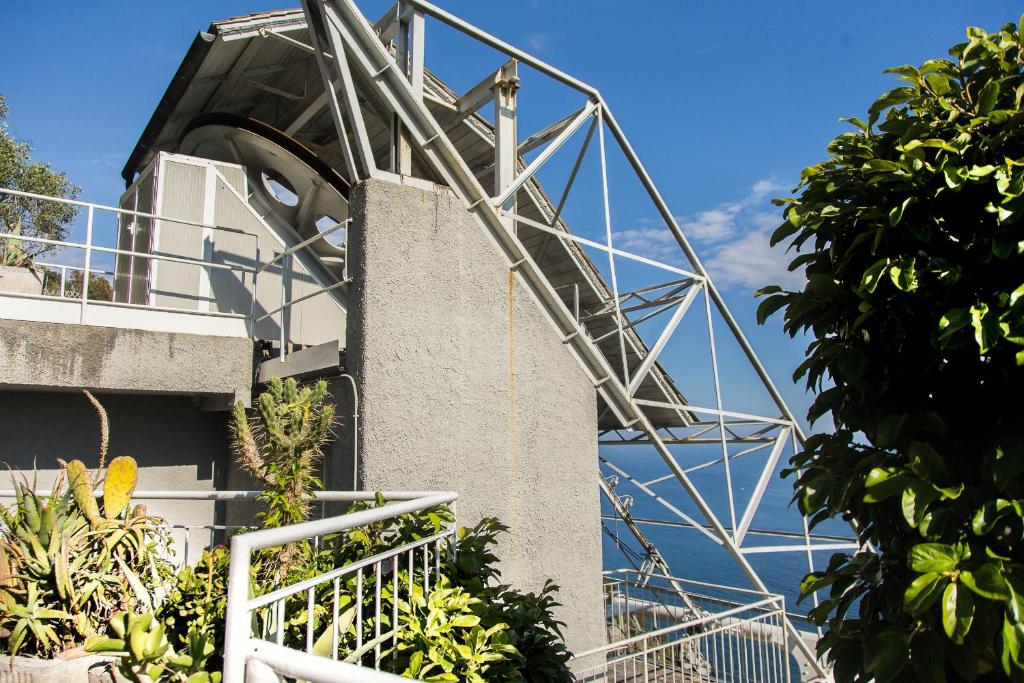 Kép Timo Flexyrent apartment szállásáról Villa Solari városában a galériában