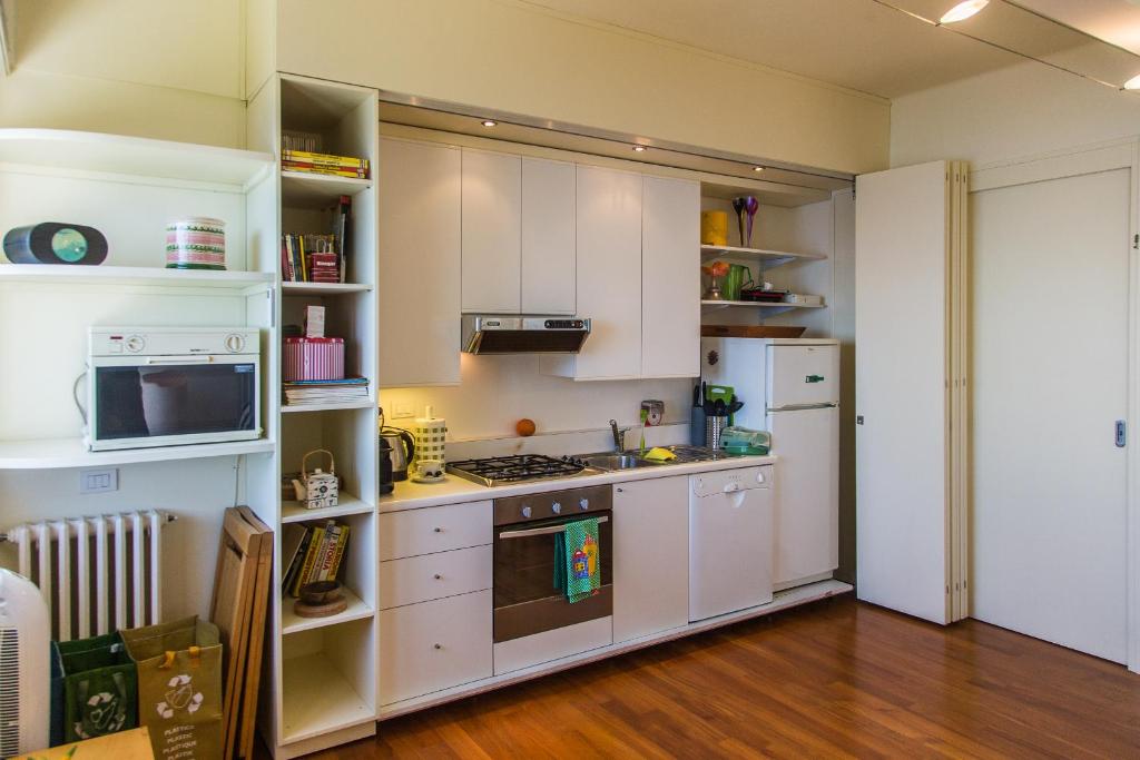 Kép Timo Flexyrent apartment szállásáról Villa Solari városában a galériában