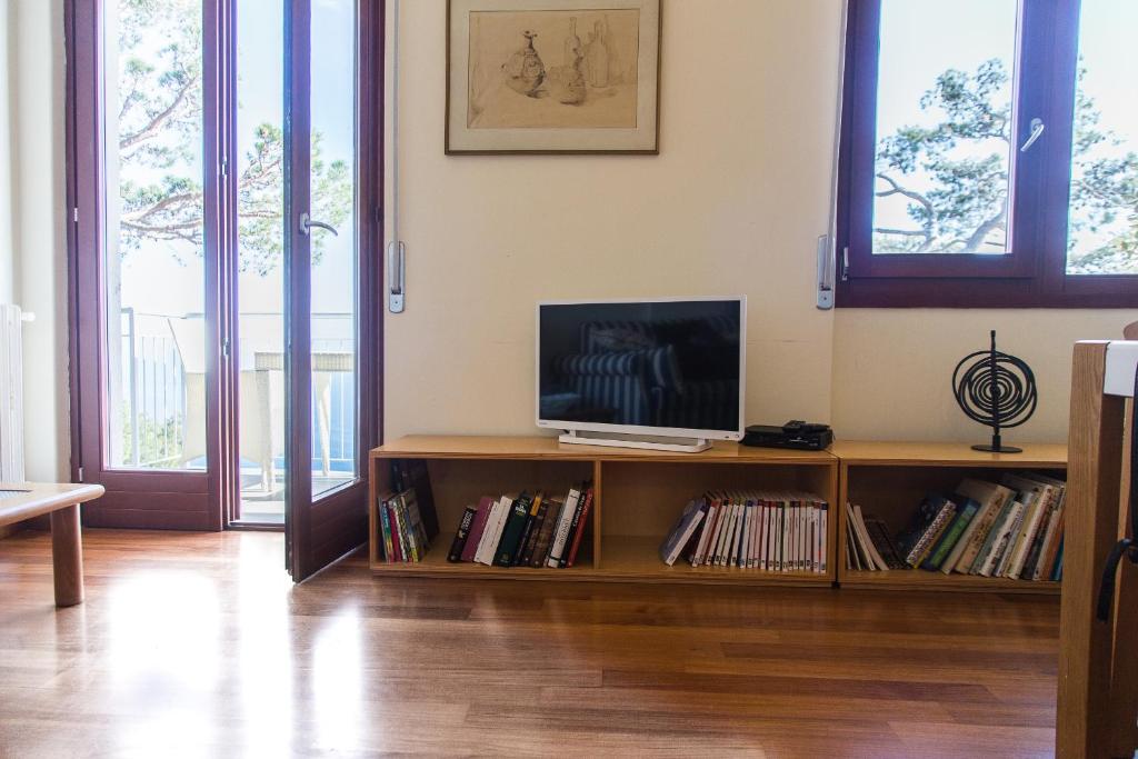Kép Timo Flexyrent apartment szállásáról Villa Solari városában a galériában