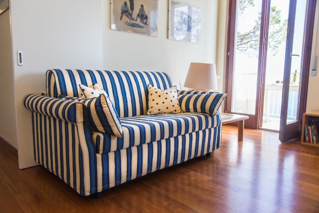 Kép Timo Flexyrent apartment szállásáról Villa Solari városában a galériában
