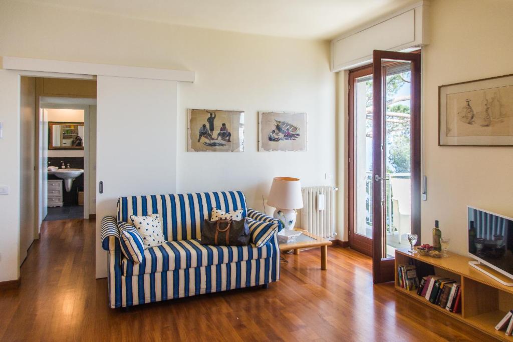 Kép Timo Flexyrent apartment szállásáról Villa Solari városában a galériában