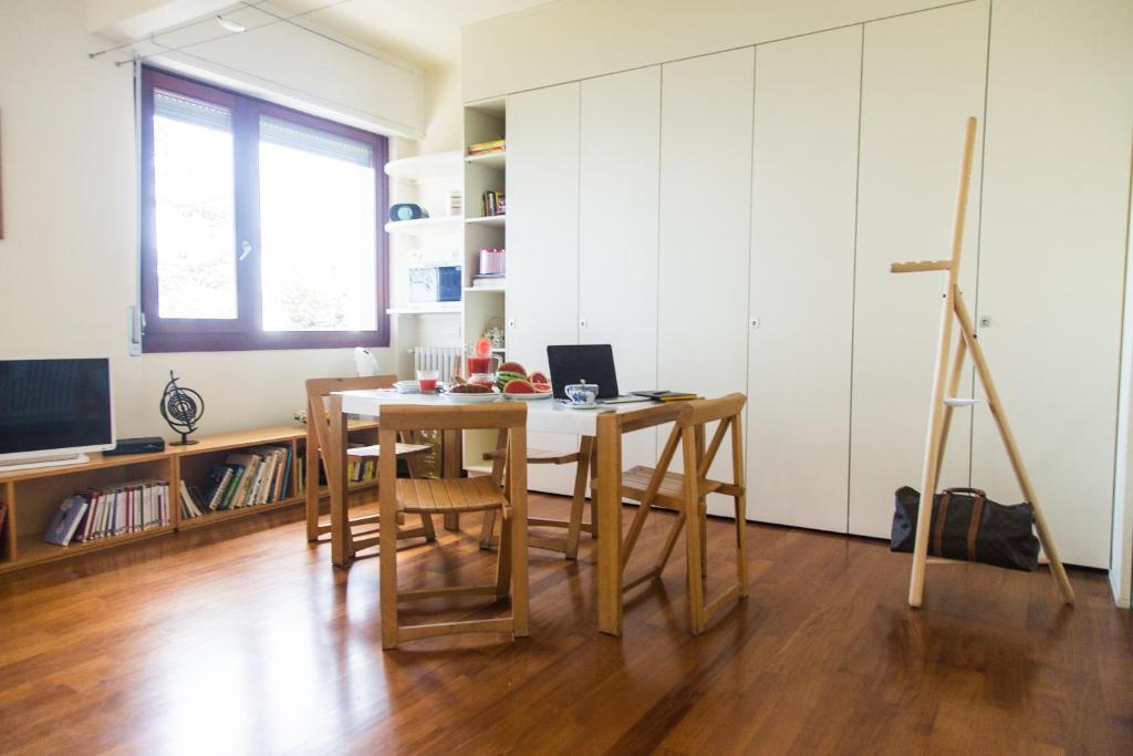 Kép Timo Flexyrent apartment szállásáról Villa Solari városában a galériában
