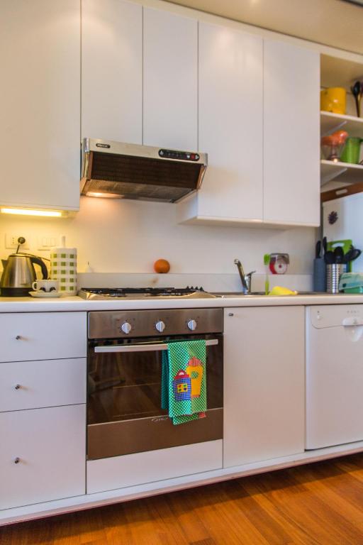 Kép Timo Flexyrent apartment szállásáról Villa Solari városában a galériában